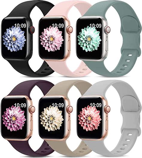 cool apple watch straps|iphone watch straps for women.